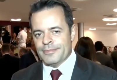 DELEGADO DA PF QUE ATUOU NA PRISÃO DE RAMAGEM NOS EUA, É EXPULSO DO PAÍS