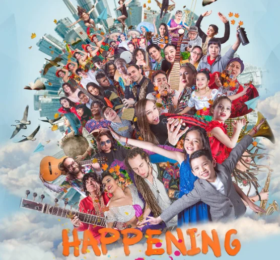 AJE CARIRI PROMOVERÁ MAIS UM HAPPENING NESTA QUINTA PARA ASSOCIADOS E CONVIVAS ESPECIAIS