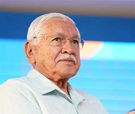 RAIMUNDÃO ENCONTRA FORÇAS EM PADRE CICERO E ISSO É MUITO BOM