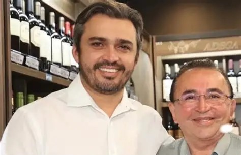 PODEMOS, NELINHO E RAIMUNDINHO DE FREITAS, ELMANO, CAMILO, CID GOMES E EUNÍCIO…