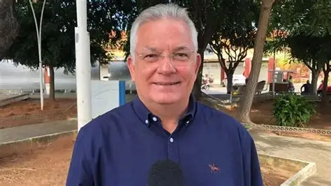 MÁRCIO BILHAR TOMA POSIÇÃO NO CRATO EM 2026, COMPLETAMENTE DIFERENTE DE 2025