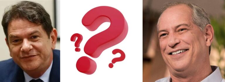 CONSUMO DE LEXOTAN AUMENTA ENTRE SEGUIDORES DE CID E CIRO GOMES