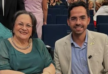 DAVI MACEDO VAI BOTAR PRA QUEBRAR NA BATALHA CONTRA O FEMINICÍDIO NO CARIRI