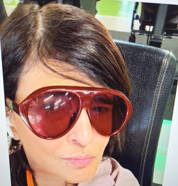 DEPOIS DE TEMPORADA FORTALEZENSE, CHEGOU NOVAMENTE NO CRATO MÔNICA FRANÇA