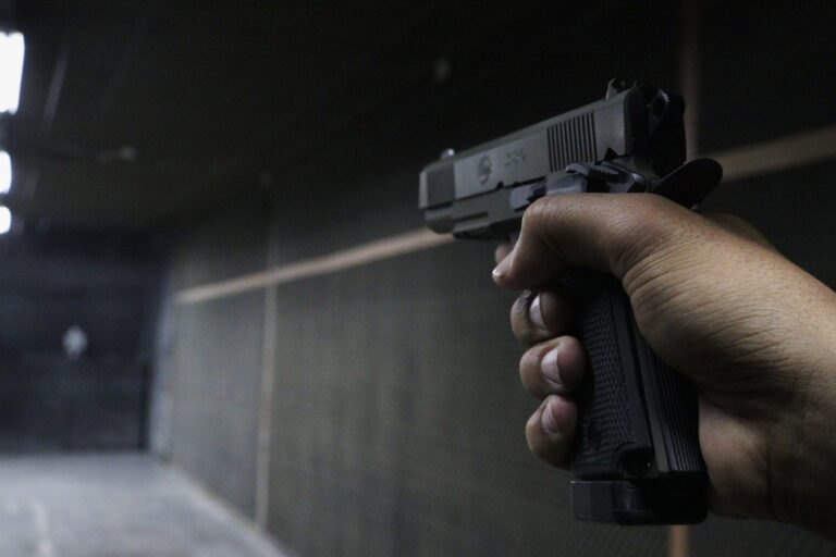 EXECUÇÃO BRUTAL ABALOU CAMPOS SALES