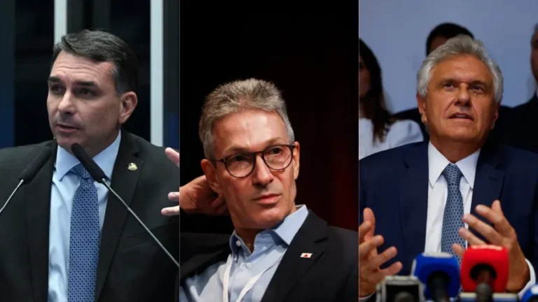 NA SUCESSÃO PRESIDENCIAL, A DIREITA CONTRA SI MESMA E O IMPASSA DE 2026