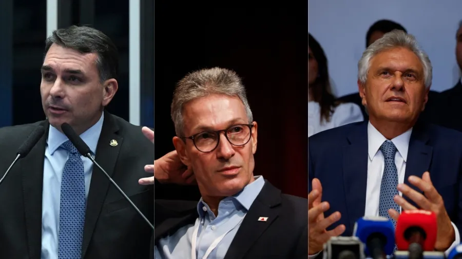 NA SUCESSÃO PRESIDENCIAL, A DIREITA CONTRA SI MESMA E O IMPASSA DE 2026