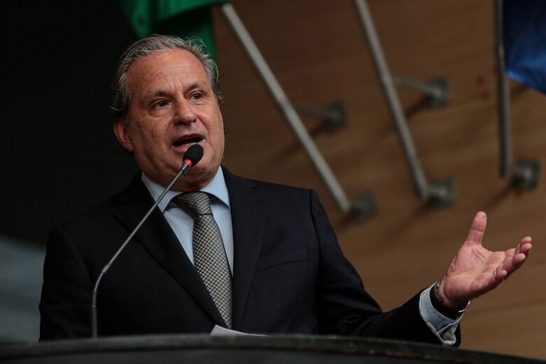 SAIU CAMILO SANTANA, MAS ENTROU OUTRO CARIRIENSE NO MINISTÉRIO DE LULA