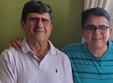 FEIJOEIROS “TÃO QUE TÃO” DISPOSTOS A FAZER “AUÊ” NESTE FEIJÃO PRETO DE 2026