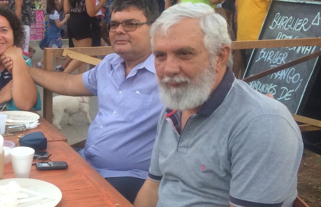 ENTERRO DO EX-EDIL CRATENSE, RONALD ALBUQUERQUE, SE DARÁ HOJE, ÀS 17 HORAS, EM CRATO