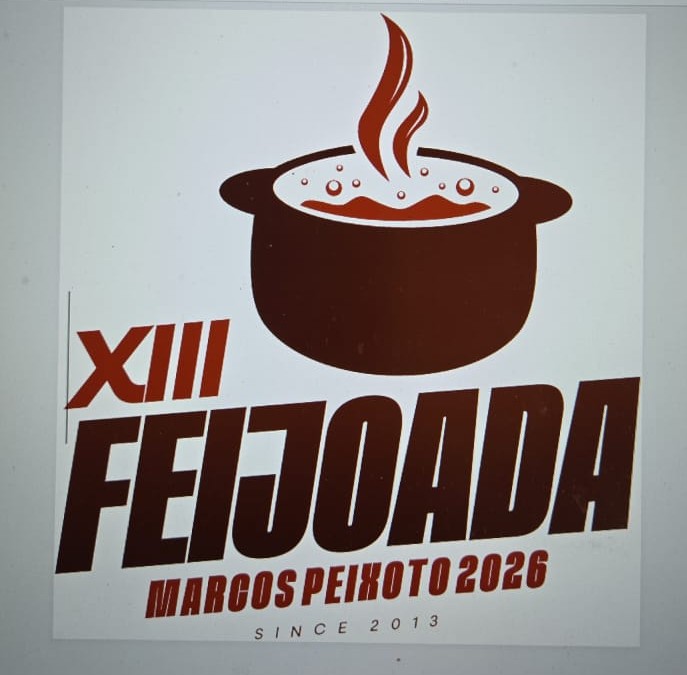 COMEÇA PRÓXIMO DIA 15 DE MAIO A CONTAGEM REGRESSIVA PARA O XIII FEIJÃO DO MP 2026