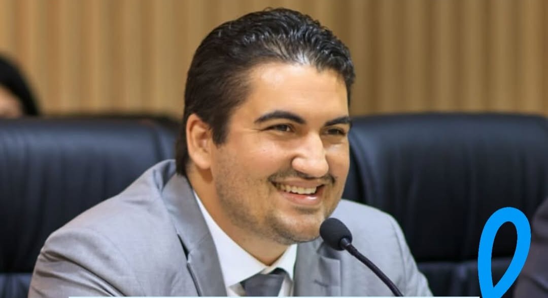 MATHEUS LEITE DESTRÓI DISCURSO DA OPOSIÇÃO CRATENSE SÓ ESCLARECENDO OS FATOS
