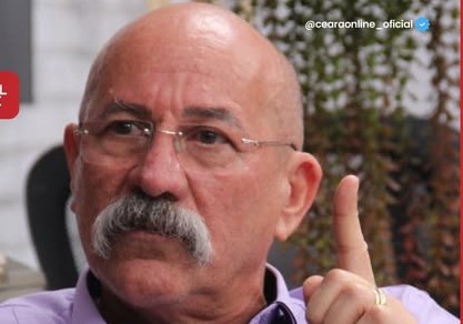 POR BLASFEMAR CONTRA CAMILO, EDIL DE FORTAL FOI CONDENADO E  MULTADO PELA LEI