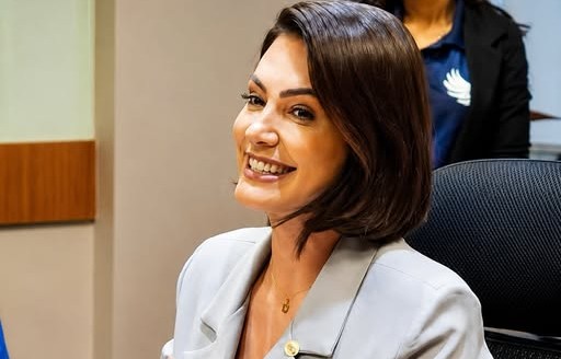 PL ESTÁ ATRÁS DE RECUPERAR O PREJUIZO: ESTUDAM CANDIDATURA DEMICHELLE BOLSONARO