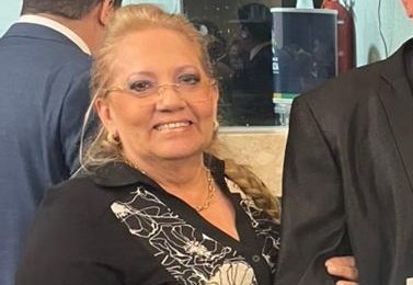 SANDRA FIGUEIREDO CARVALHO GANHA TITULARIDADE DE CIDADÃ MAURITIENSE