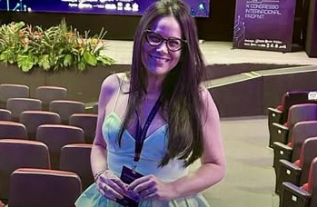 SUELLEM FORTALEZA APRESENTOU “PROPRIEDADE INTELECTUAL NA EXPOCRATO” EM CONGRESSO INTERNACIONAL