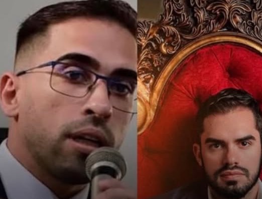 EX-EDIL ROMEIRO E UM MÉDICO MONTAM ESQUEMA PARA FRAUDAR CONCURSOS E VESTIBULARES