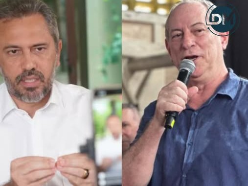 PRIMEIRA PESQUISA  APÓS PRÉ-LANÇAMENTO APONTA ELMANO BATENDO CIRO GOMES