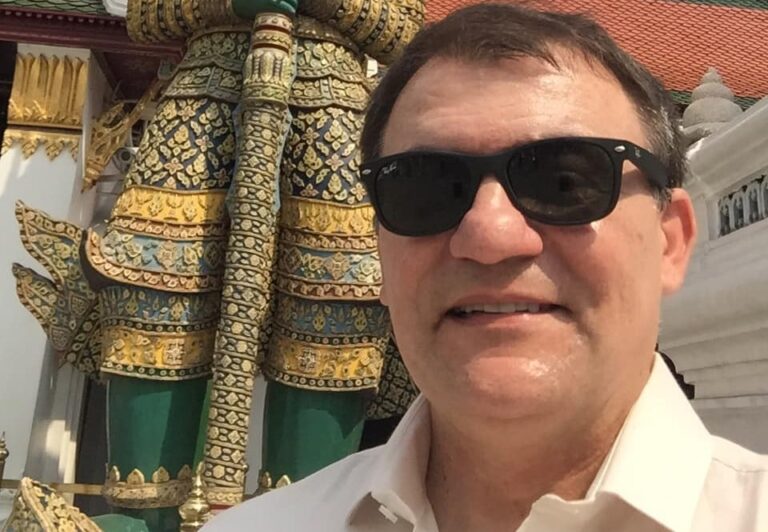 MARCÉLIO SOUSA SE DESPEDE DE SUAS ATIVIDADES NO SEBRAE, PRONTO PARA OUTROS DESAFIOS