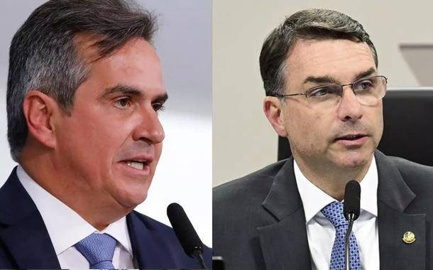 ENROLADO COM O MASTER, CIRO NOGUEIRA DEIXA OS BOLSONAROS SEM CHÃO