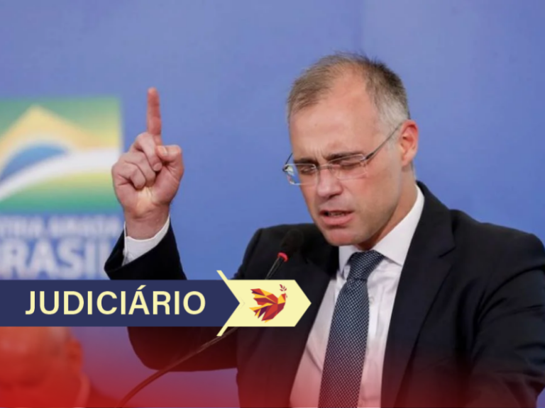 CASO MASTER: MENDONÇA PROTEGENDO FLÁVIO BOLSONARO, CASTRO E IBANÊS É UMA VERGONHA