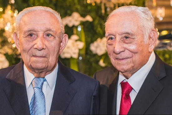 IRMÃOS HUMBERTO E ADAUTO BEZERRA SERÃO MAIS UMA VEZ HOMENAGEADOS EM JUAZEIRO DO NORTE