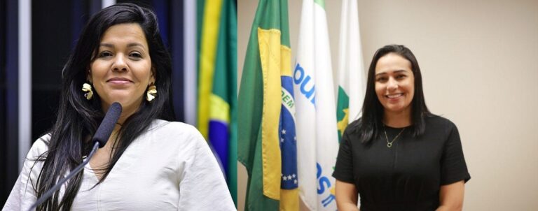 REVIRAVOLTA: DAYANY BITENCOURT PODE CAIR FORA DA CÂMARA E PRISCILA COSTA ASSUMIR A SUA VAGA