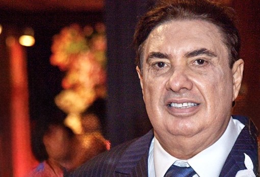 MARCOS PEIXOTO E A MORTE NESTA QUARTA-FEIRA DE MARCOS DIAS BRANCO