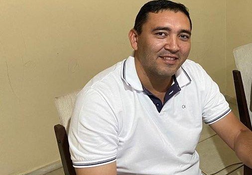 PREFEITO DE MAURITI CONSEGUE COM GOVERNADOR ESTRADA LIGANDO DISTRITOS