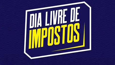 FORTALEZA TERÁ SEU “DIA LIVRE DE IMPOSTOS” COM DESCONTOS DE ATÉ 70%