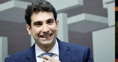 ATUAÇÃO DE  GALIPOLO FOI ESSENCIAL PARA ABERTURA DA CAIXA PRETA DO CASO MASTER
