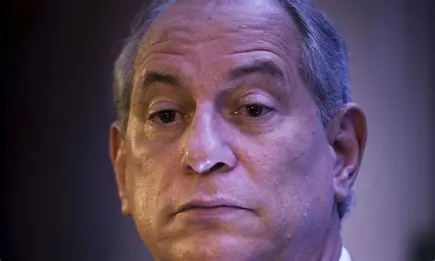 PESQUISA APONTA QUE 60% DE QUEM DIZ VOTAR EM CIRO, PODERÁ MUDAR DE OPINIÃO