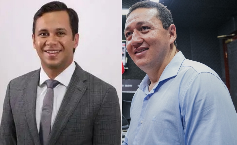 APÓS O “AFFER” GLÊDSON BEZERRA/FELIPE VASQUES PIPOCAM “ACHISMOS” O QUE É NATURAL