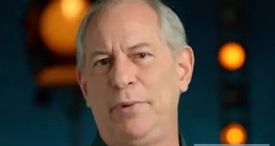 CIRO DIZ QUE SERÁ DIA 16/05 A SUA DEFINIÇÃO, MAS ALIADOS TEMEM QUE NÃO