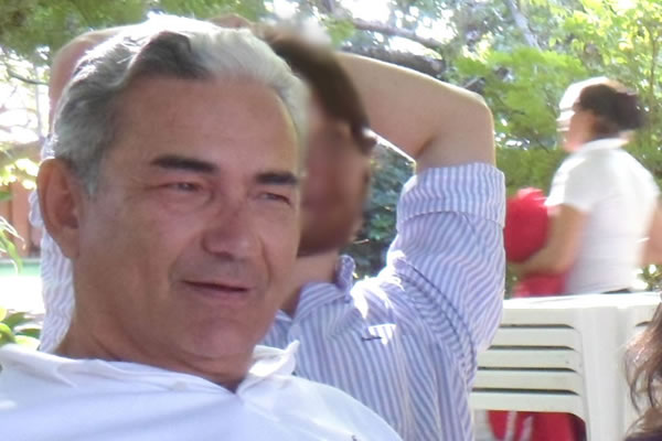 AMANHÃ, QUARTA-FEIRA, É DIA DE ORAÇÃO PARA A ALMA DE JOSÉ ARNALDO BEZERRA