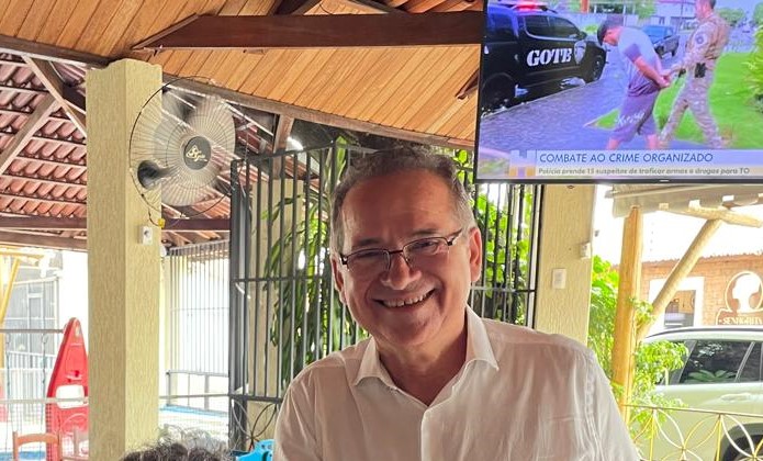 JOSÉ AILTON BRASIL CONSOLIDA APOIOS PARA SE FAZER NOVAMENTE DEPUTADO ESTADUAL