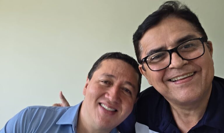 ATÉ AMANHÃ, SEXTA, O CORETO POLÍTICO ROMEIRO PODERÁ BAGUNÇAR