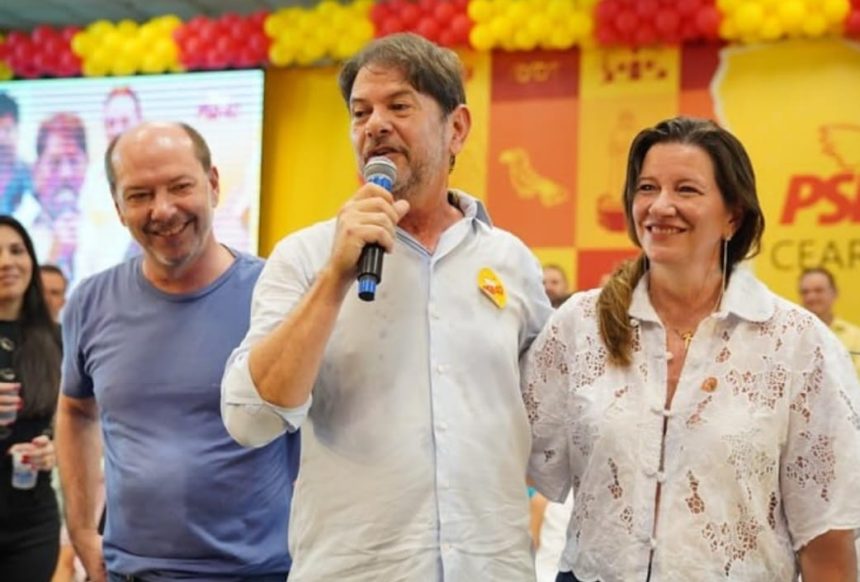 IRMÃOS IVO E LIA GOMES PRECISAM DIZER O QUE QUEREM NA PRESENTE CAMPANHA POLÍTICA 2026
