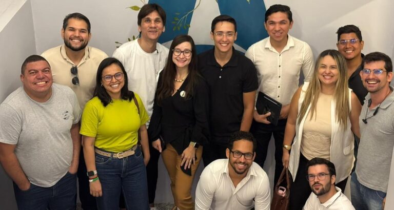 QUE CHIQUE! AJE CARIRI ANUNCIA PATROCÍNIO À XIII FEIJOADA DO MARCOS PEIXOTO