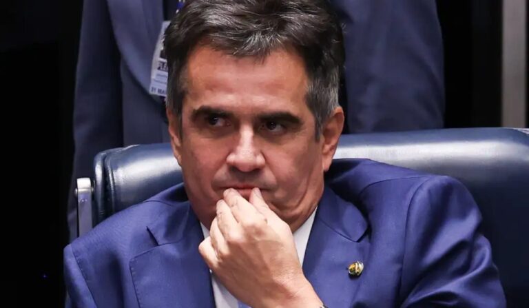 PREFEITOS ALIADOS DE CIRO NOGUEIRA NO PIAUÍ EVITAM DEFENDÊ-LO NAS REDES SOCIAIS