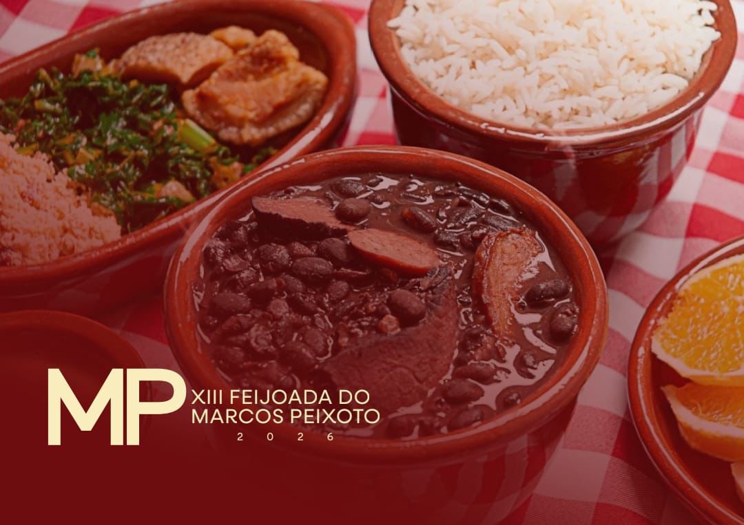 CASAIS SAMUEL ARARIPE E ANTONIO BRASIL DIZEM SIM À XIII FEIJOADA DO MARCOS PEIXOTO