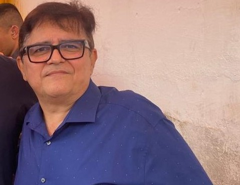 JORNALISTA MARCOS PEIXOTO ANALISA COM RIGOR A IMPUNIDADE NO BRASIL