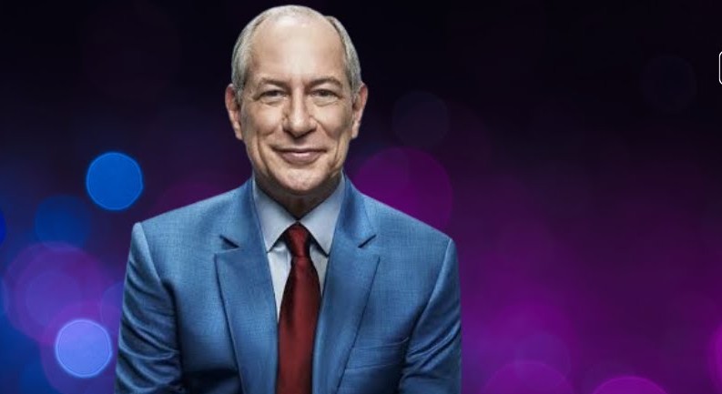 CIRO GOMES AOS POUCOS VAI SACANDO QUE COMPROU GATO POR LEBRE