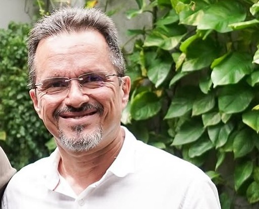 CAIO BEM PROMOVE EM TORNO DE ANDRÉ BARRETO ENCONTRO COM A PRESS E INFLUENCERS