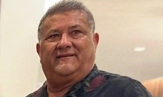 GOVERNADOR HOMENAGEIA FAMILY GOMES DE MATTOS COM NOME DA AVENIDA DO CONTORNO