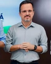 PREFEITO ANDRÉ BARRETO PROSSEGUE REALIZANDO A GESTÃO QUE PROMETEU AOS CRATENSES