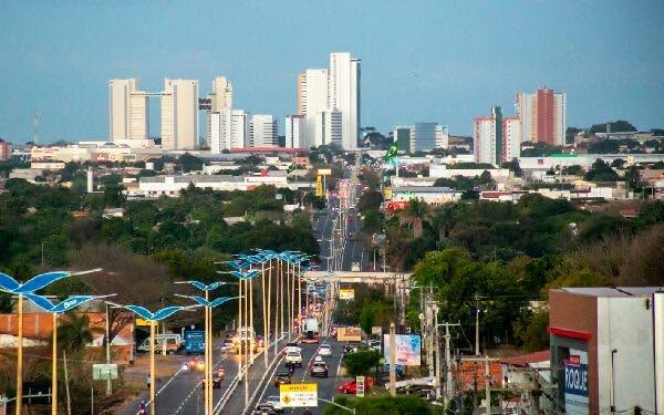 VANTAGEM COMPETITIVA X DIFERENCIAL DE COMPETITIVIDADE: CRATO/JUAZEIRO DO NORTE