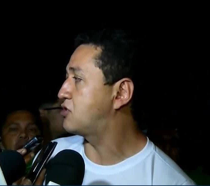 NÃO IDA DE GLEDSON A BARBALHA E APROXIMAÇÃO COM DAVI MACEDO GERAM ESPECULAÇÕES EM JUÁ
