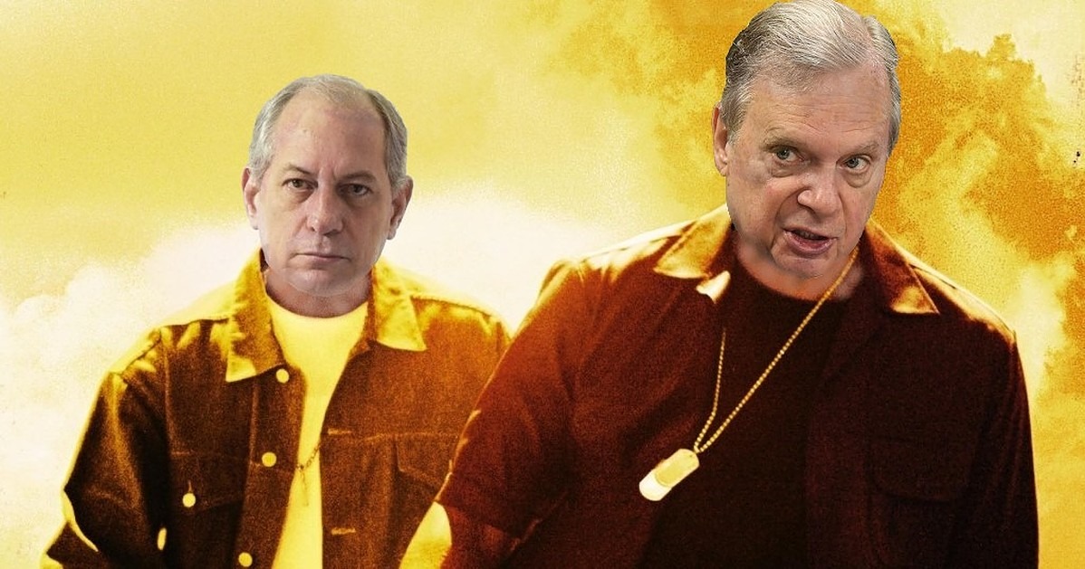 TASS JEREISSATI E CIRO GOMES: ESQUECERAM MAIS UMA VEZ DO CARIRI