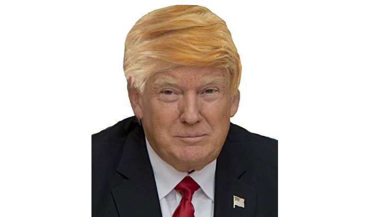 TRUMP AVANÇA NA AMÉRICA LATINA. O BRASIL É O PRÓXIMO ALVO